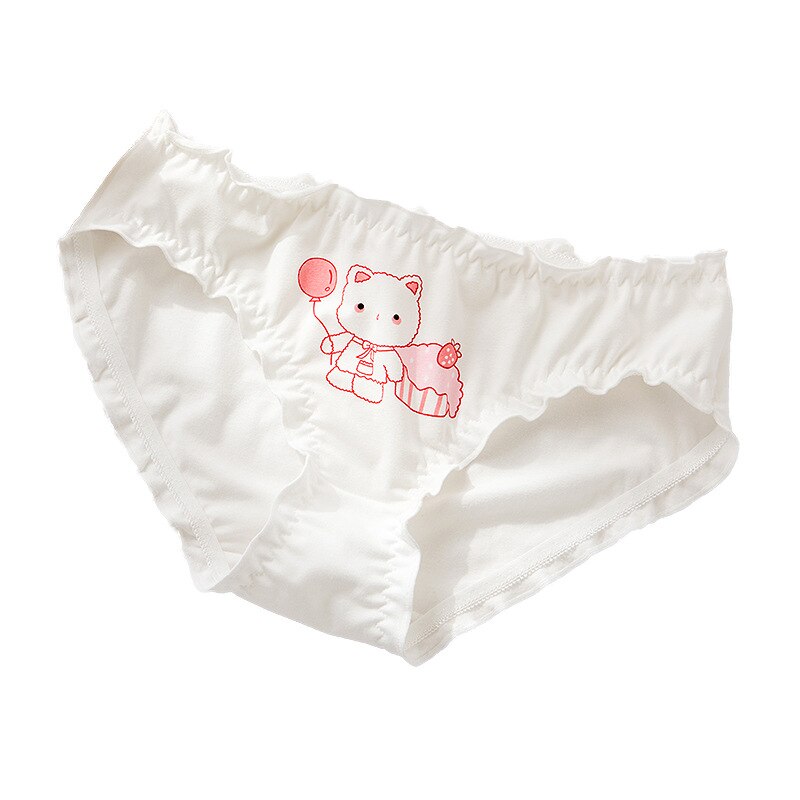 Kitty Cat Panties - Cat panties