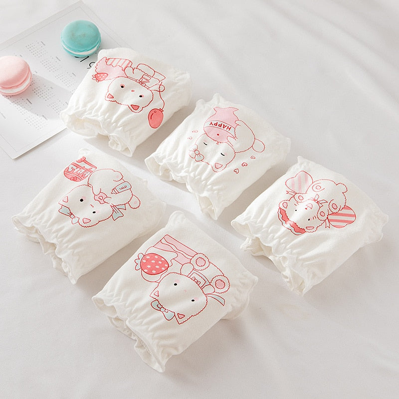 Kitty Cat Panties - Cat panties