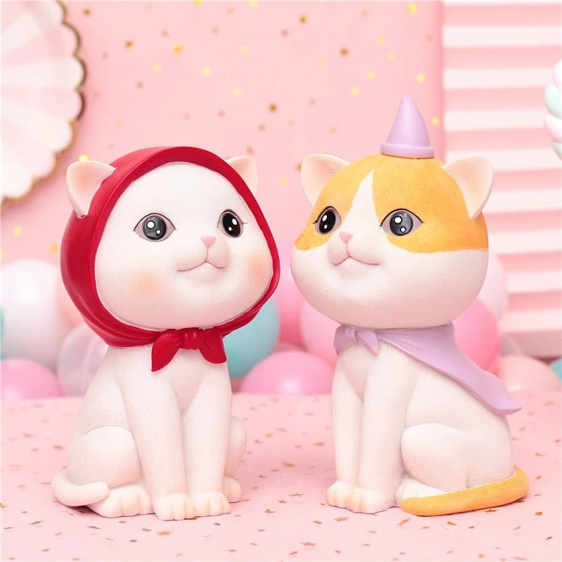 Kitty Cat Piggy Bank