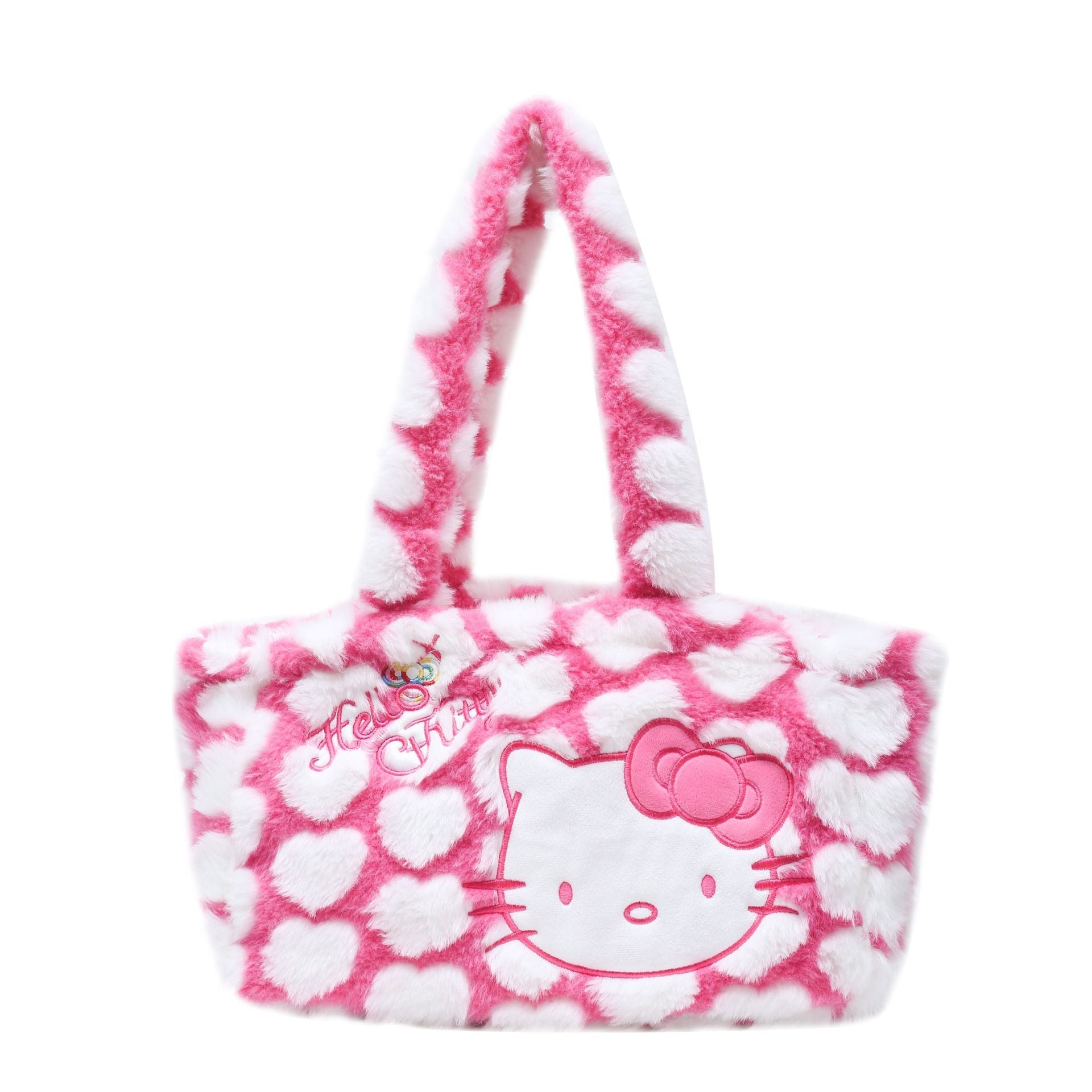 Kitty Cat Purse - Cat purse