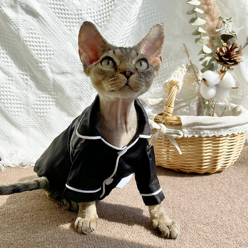 Kitty Pajamas for Cats - Pajamas for Cats