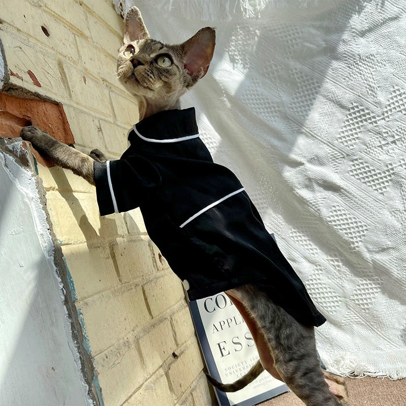 Kitty Pajamas for Cats - Pajamas for Cats