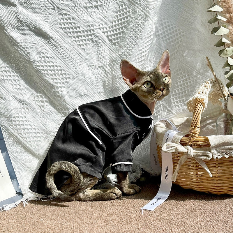 Kitty Pajamas for Cats - Pajamas for Cats