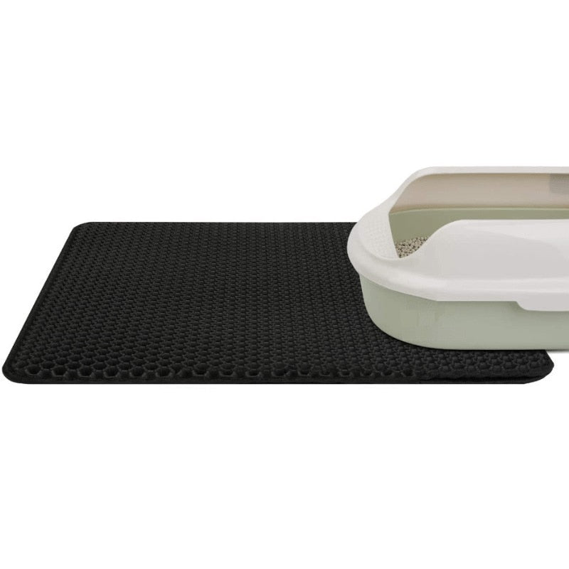 Large Cat Litter mat - Large Cat Litter mat