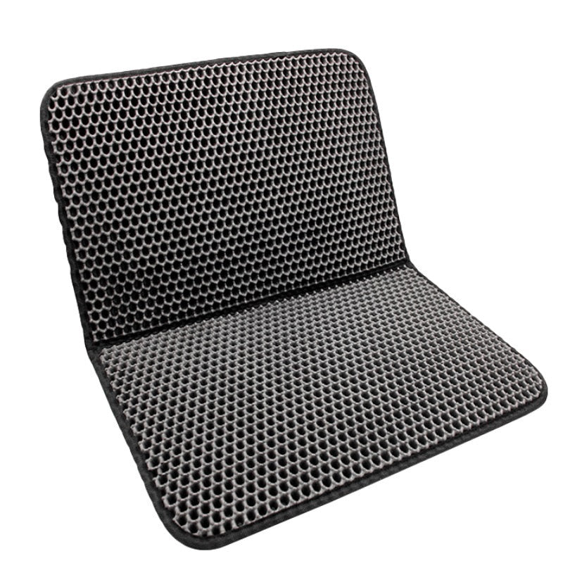 Large Cat Litter mat - Large Cat Litter mat