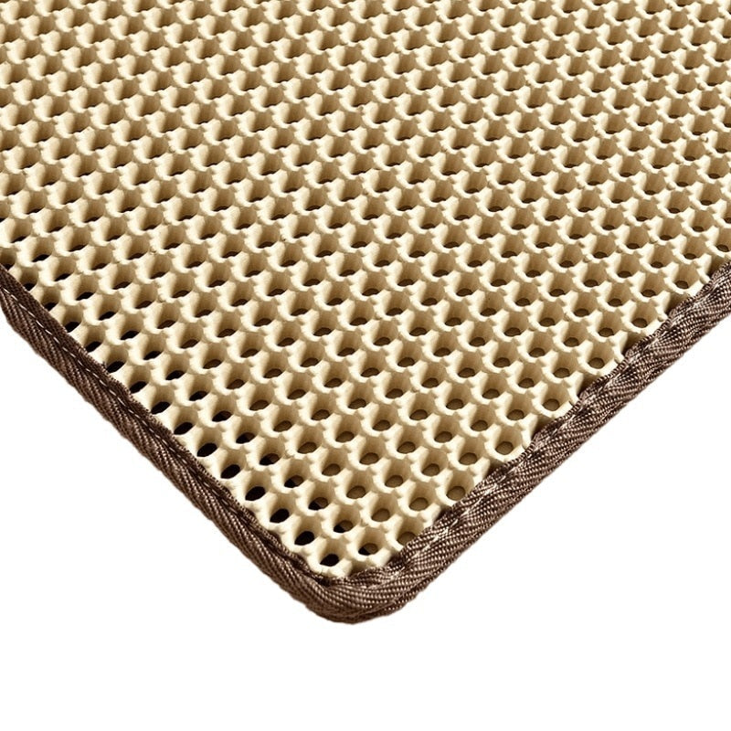 Large Cat Litter mat - Large Cat Litter mat