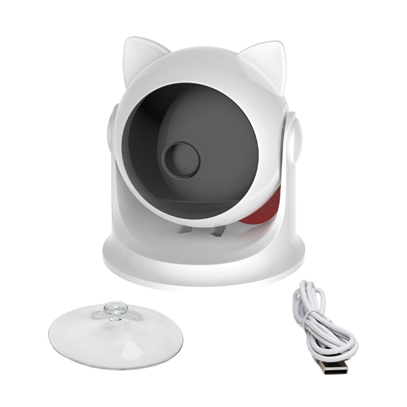 Laser Cat Toy - Cat Toys