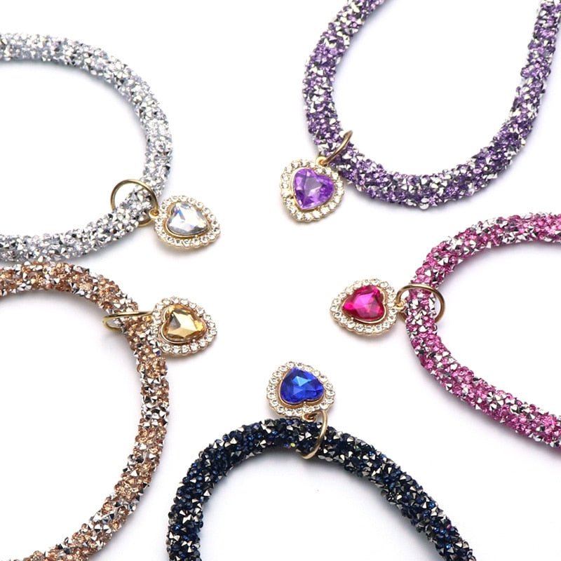 Luxury Cat Collars - Cat collars