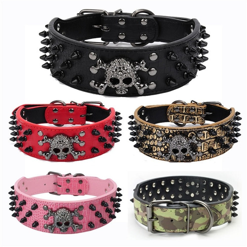 Male Cat Collars - Cat collars