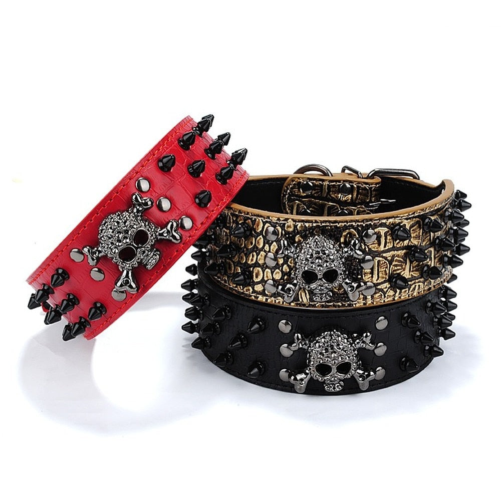 Male Cat Collars - Cat collars