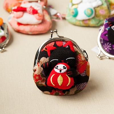 maneki-neko-wallet