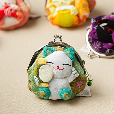 maneki-neko-wallet