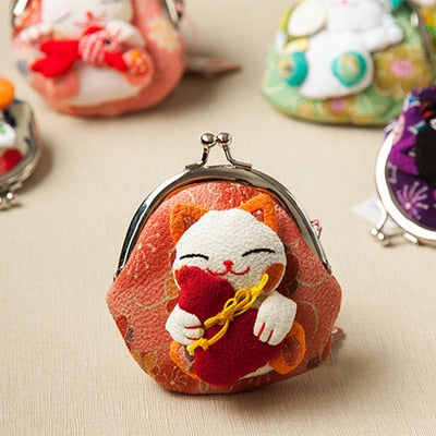 maneki-neko-wallet