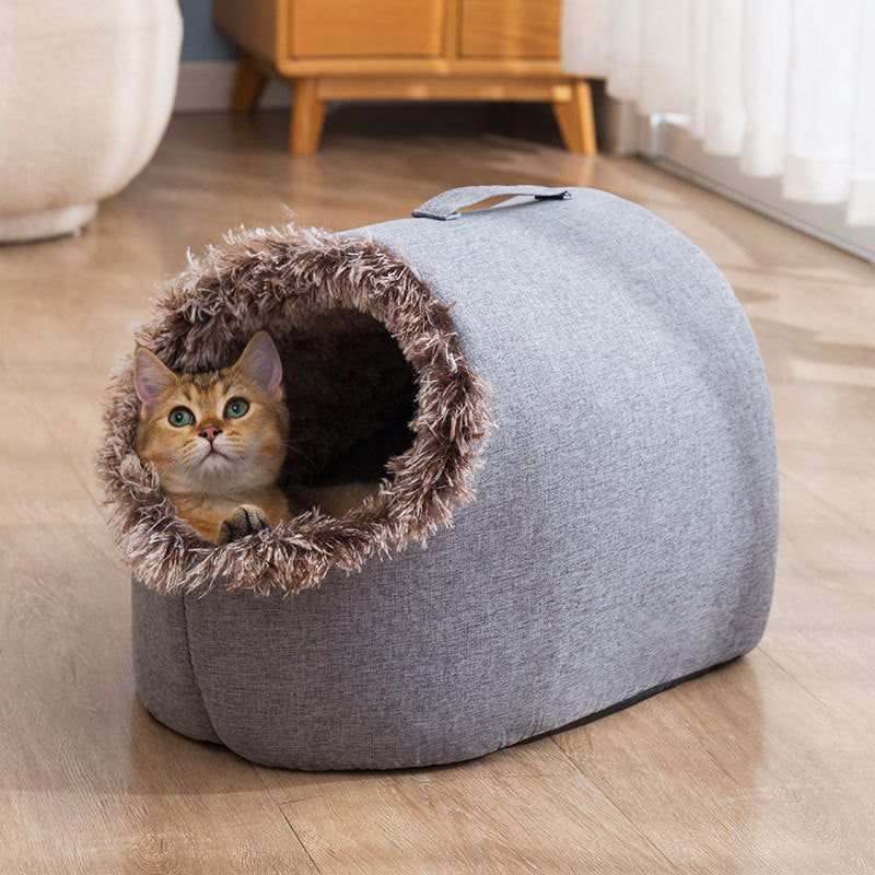 Mini Cat Bed