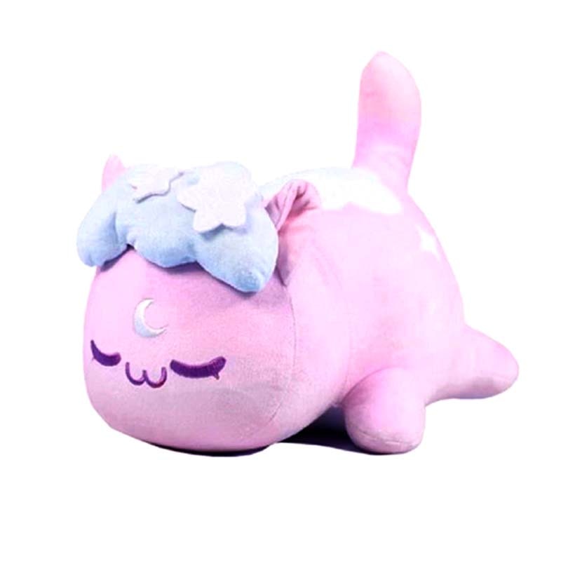 Moon Cat plush