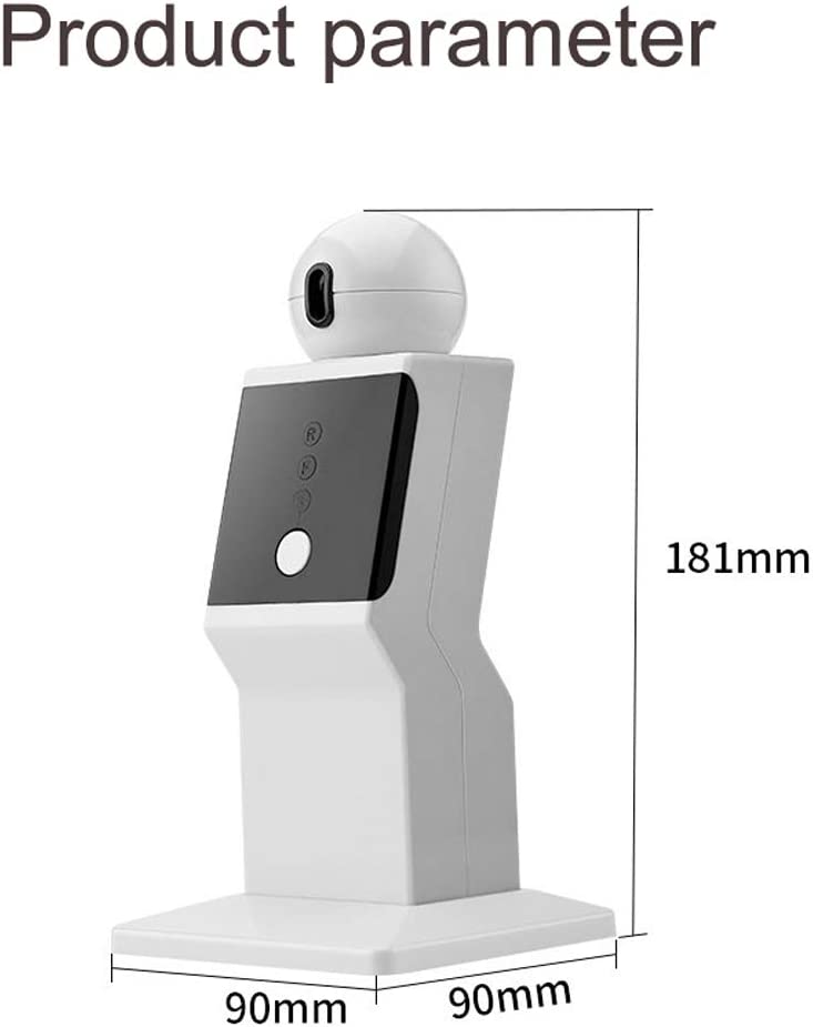 Moving Laser Cat Toy - Cat Toys