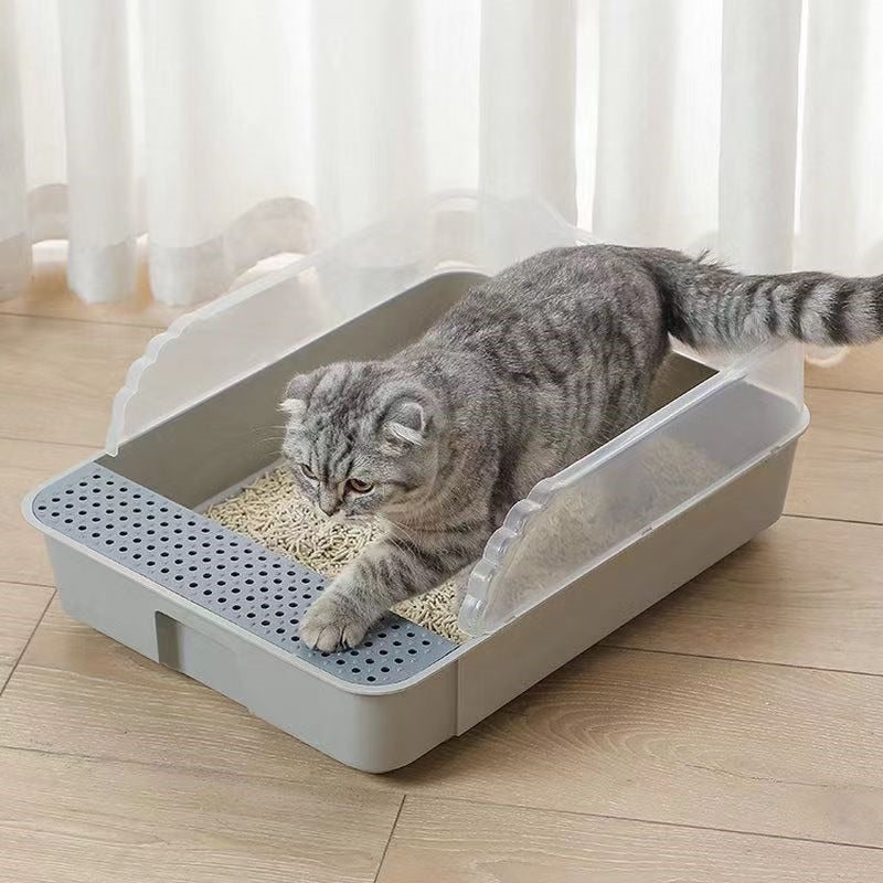 Multi Cat Litter Box - Cat litter Box