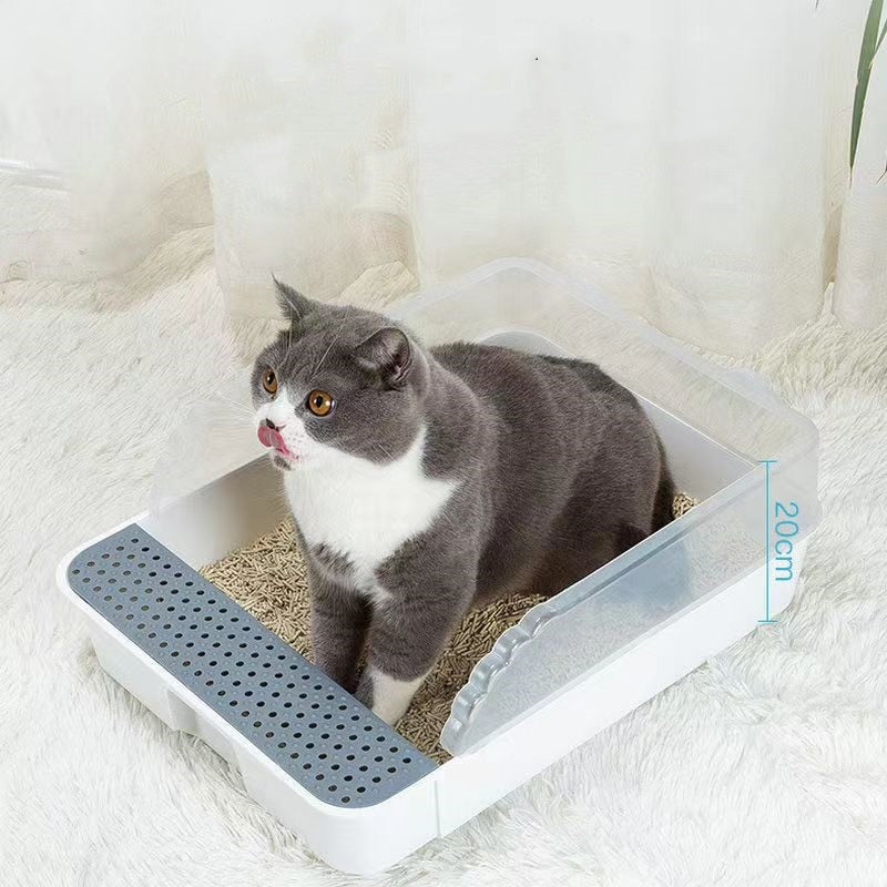 Multi Cat Litter Box - Cat litter Box