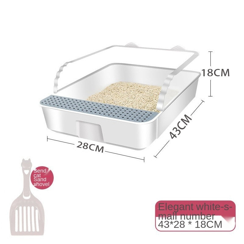 Multi Cat Litter Box - Cat litter Box