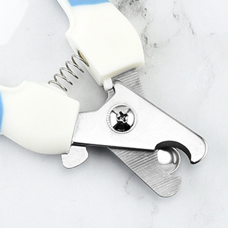 Nail Clipper for Cats - Cat nail trimmer