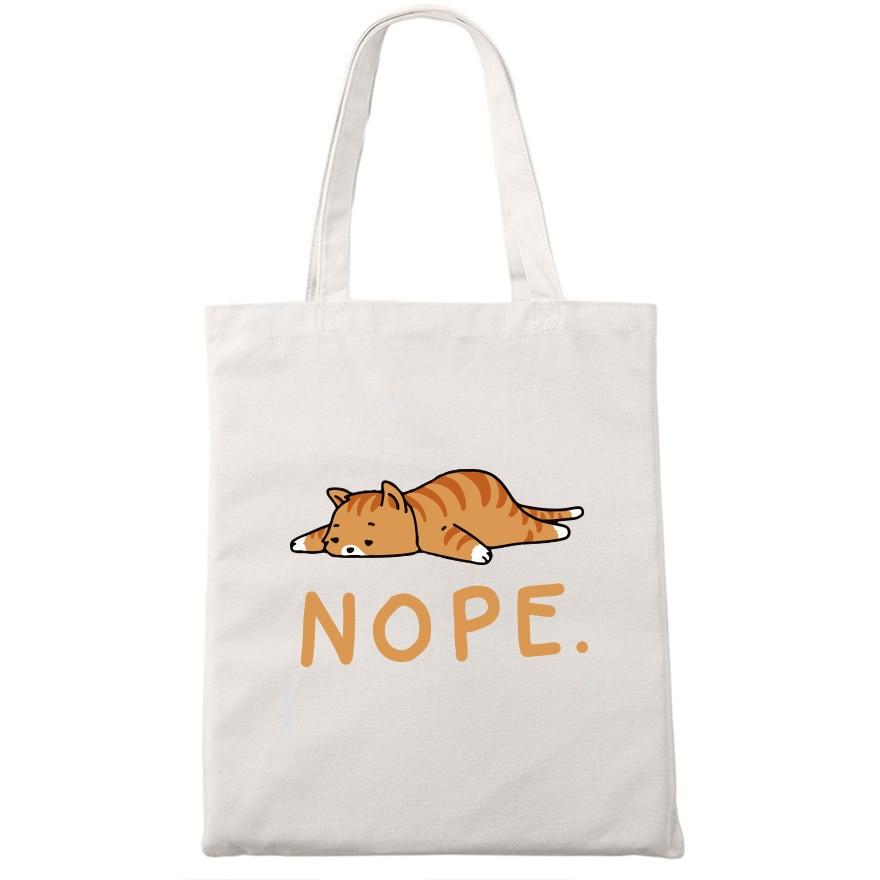 cat-tote-bag