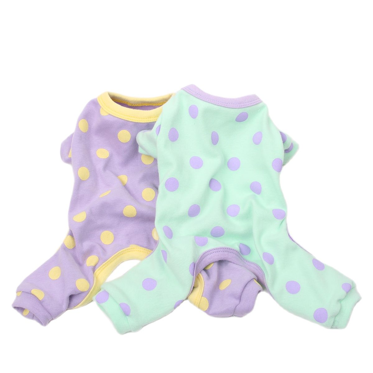 Pajama Cut for Cats - Pajamas for Cats