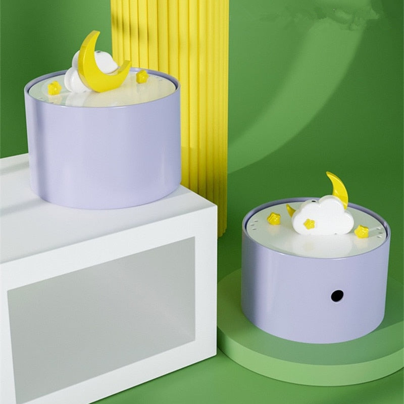 Petco Cat Water Fountain - Cat water fountain