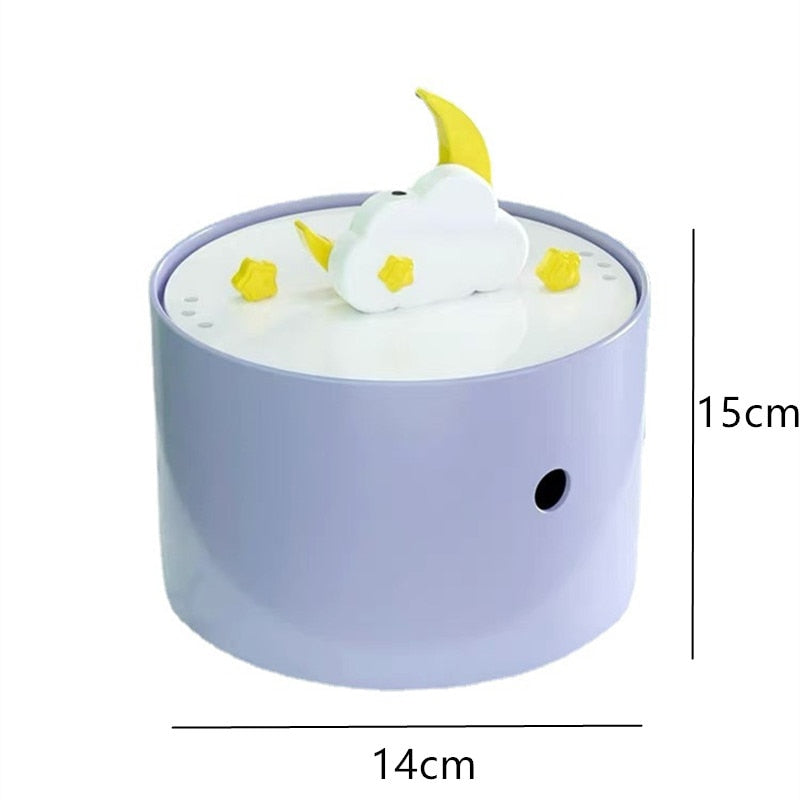 Petco Cat Water Fountain - Cat water fountain