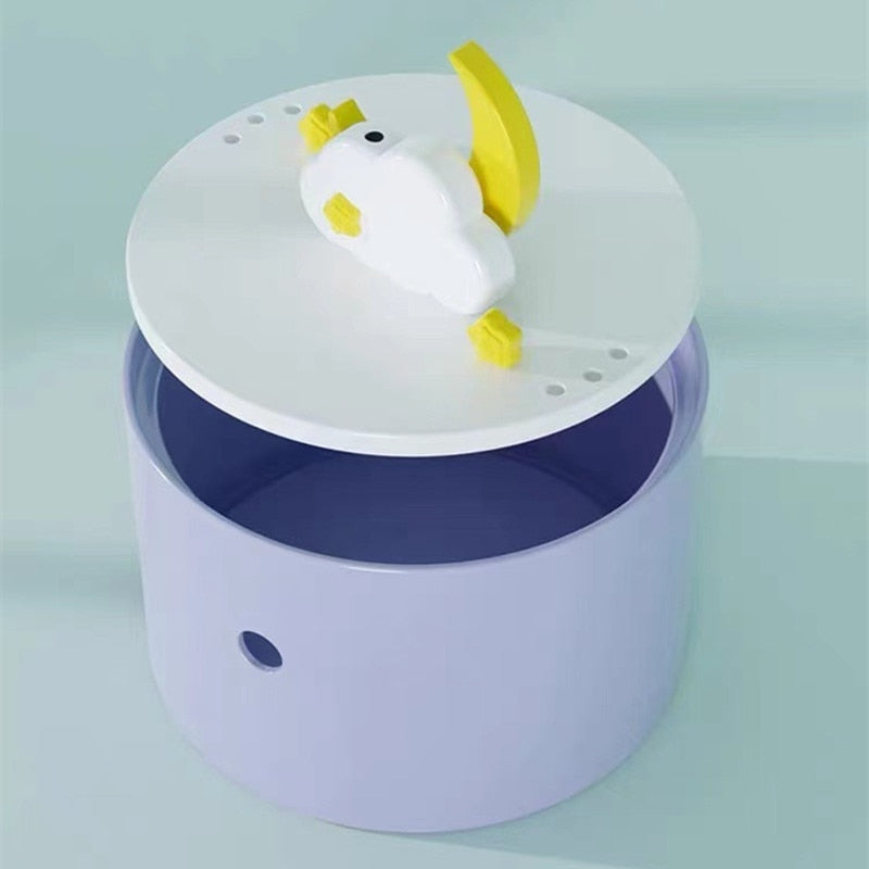 Petco Cat Water Fountain - Cat water fountain