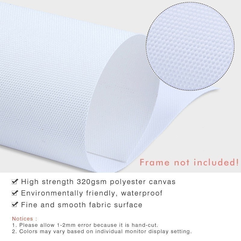 Pete the Cat Wall Art