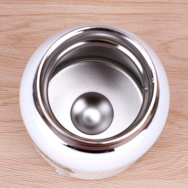 Portable Cat Thermos