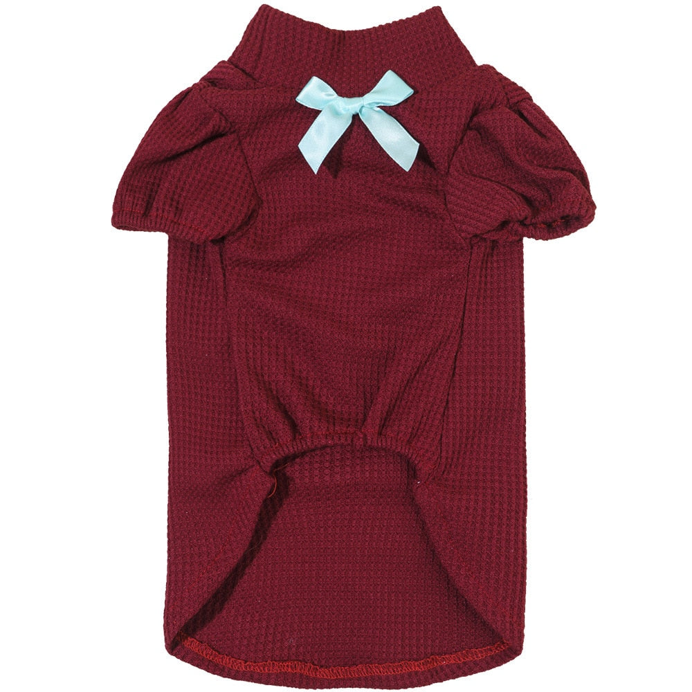 Preppy Clothes for Cats - Clothes for cats