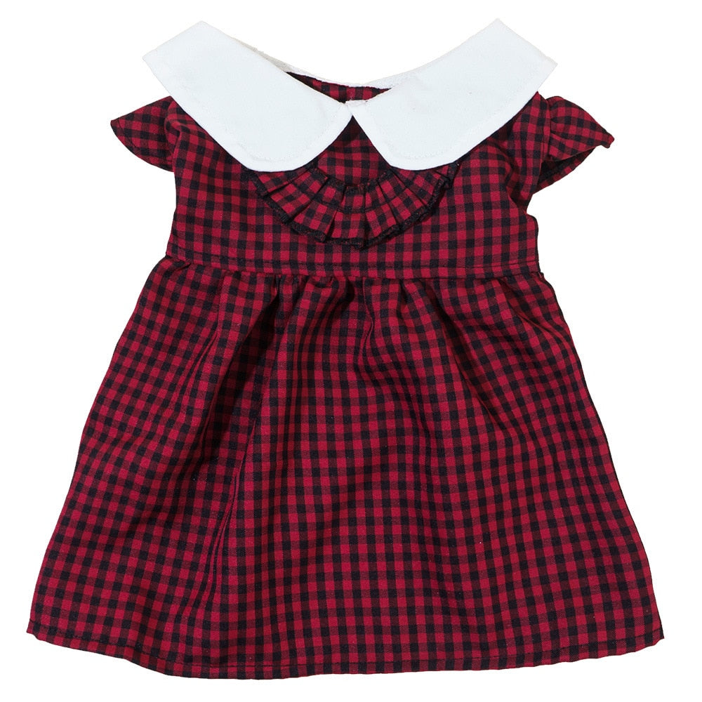 Preppy Clothes for Cats - Clothes for cats