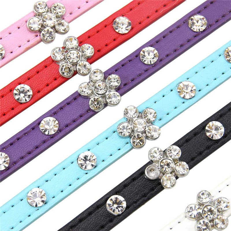 Pretty Cat Collars - Cat collars