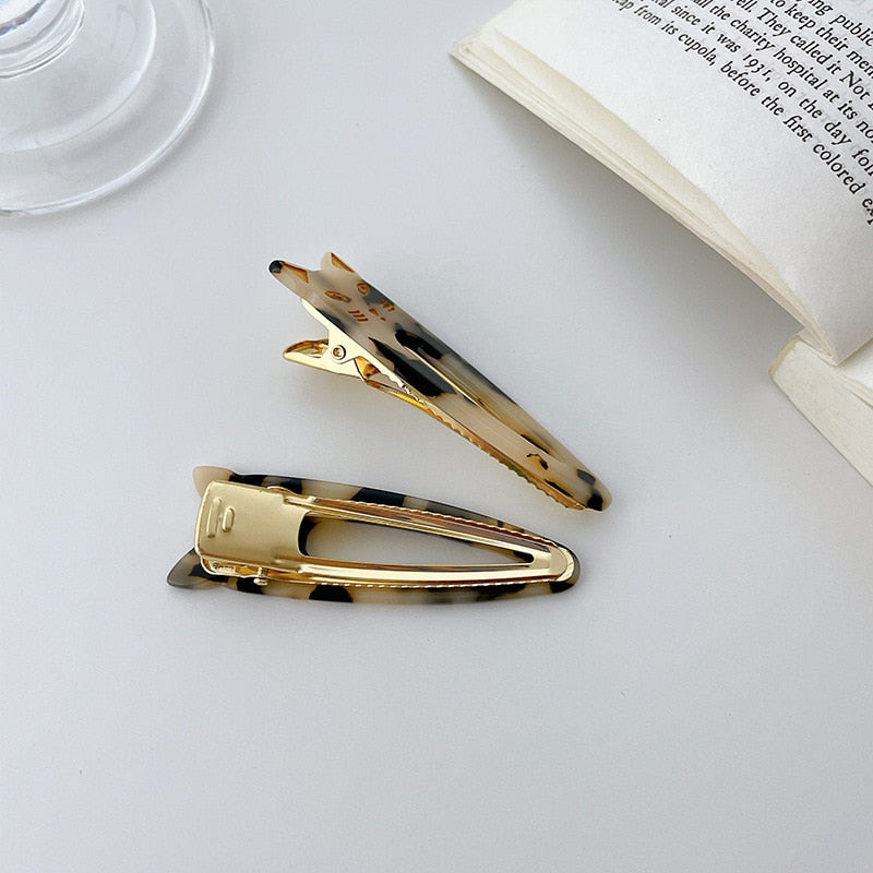 Pretty Cat Hair Clip - Cat hair clips