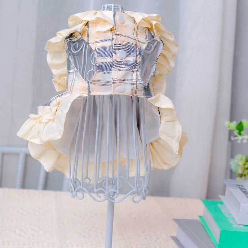 Princess Clothes for Cats - Clothes for cats