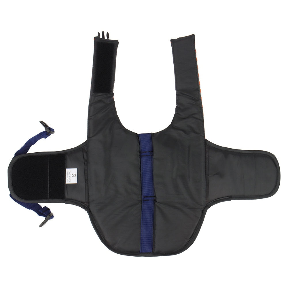 Reflective Life Jacket for Cat - Life jackets for Cats