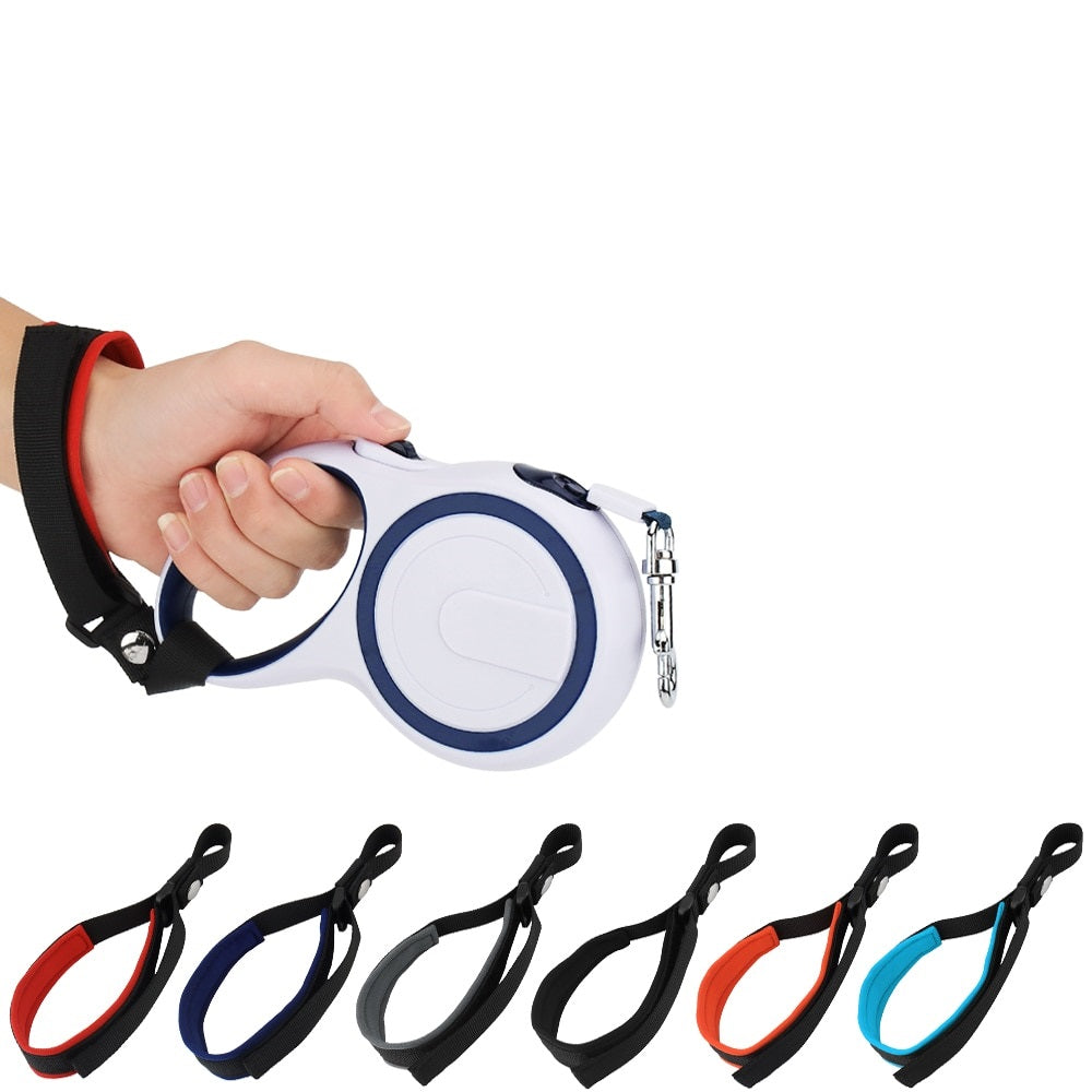 Retractable Cat Leash