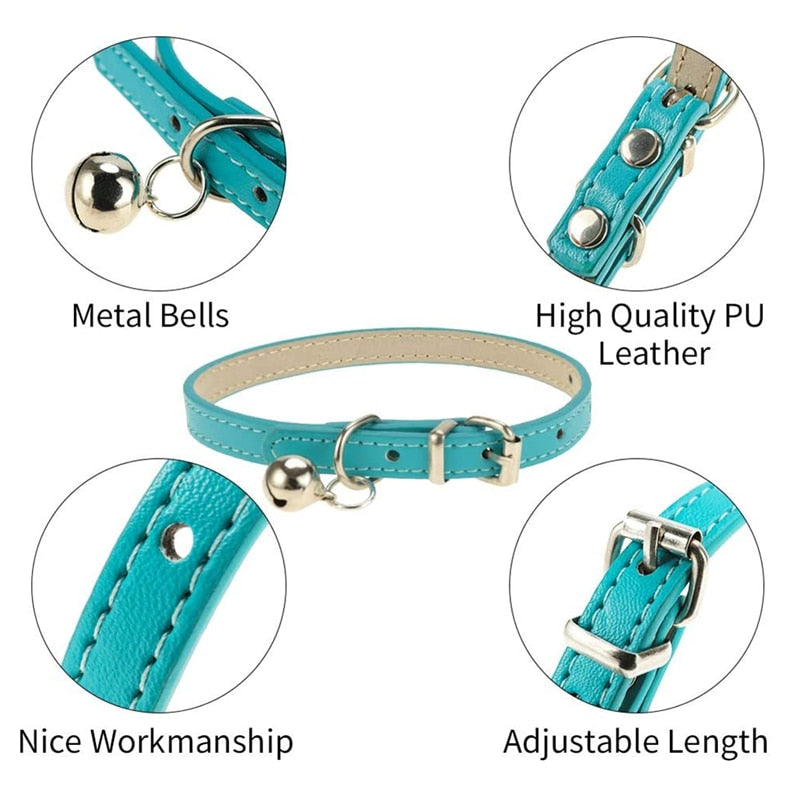 Safe Cat Collars - Cat collars