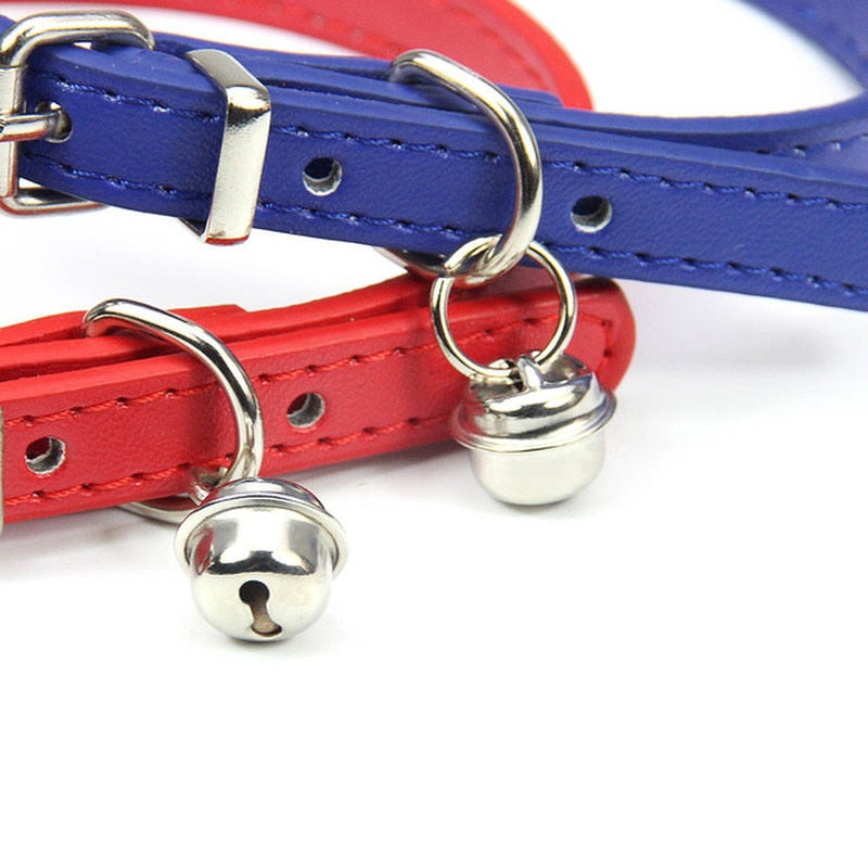 Safe Cat Collars - Cat collars