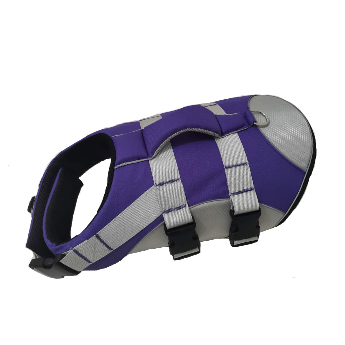 Safety Life Jackets for Cats - Purple / S - Life jackets for