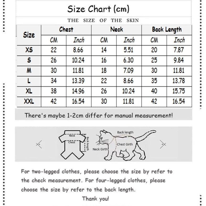 Shirts for Sphynx Cats - Shirts for Cats