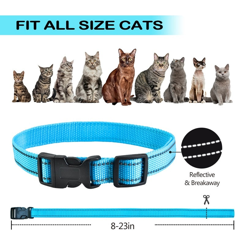 Shock Collars for Cats - Cat collars