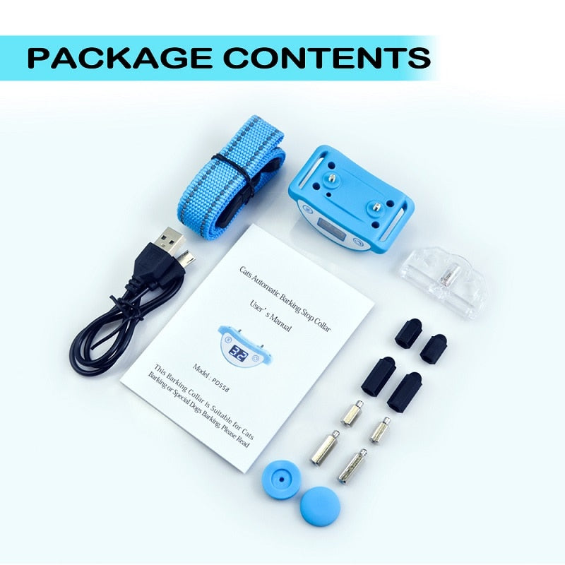 Shock Collars for Cats - Cat collars