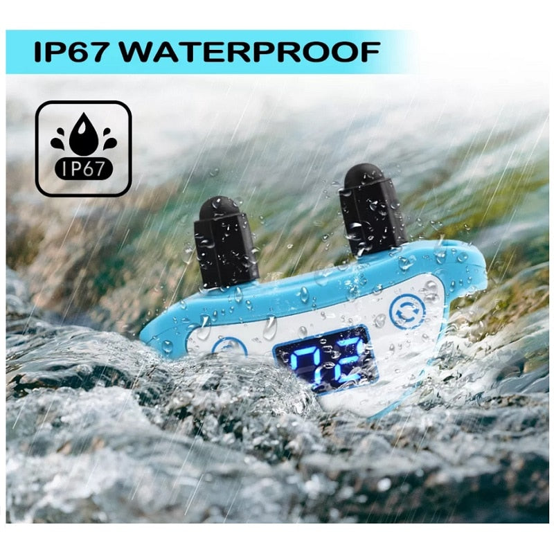 Shock Collars for Cats - Cat collars