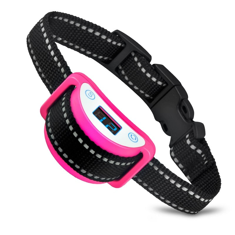 Shock Collars for Cats - Pink - Cat collars