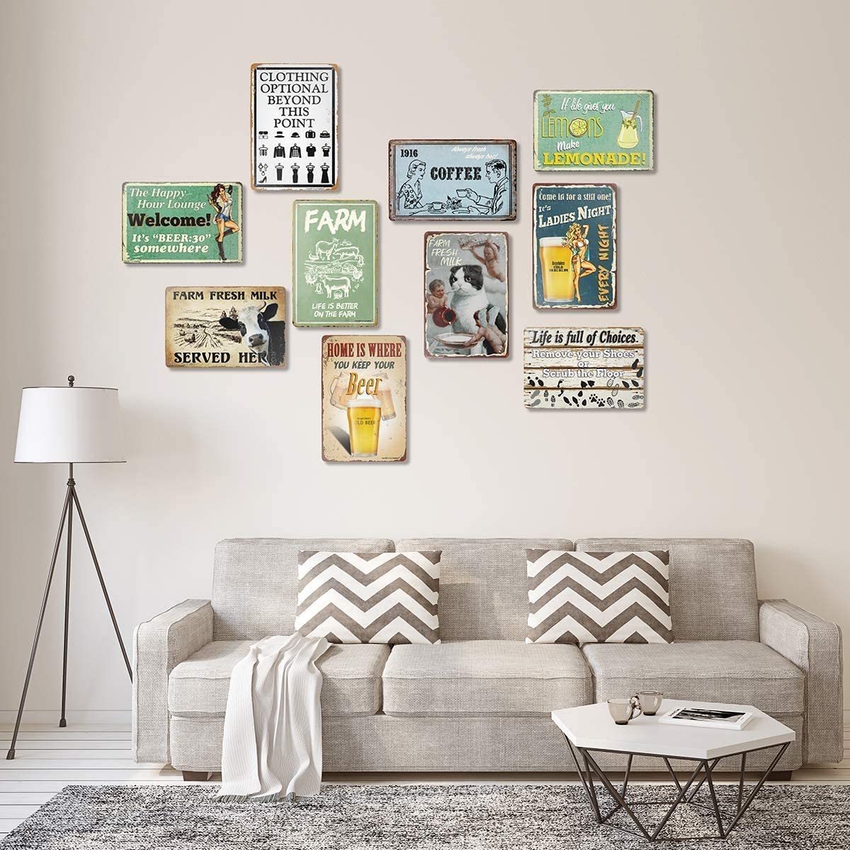 Siamese Cat Wall Art