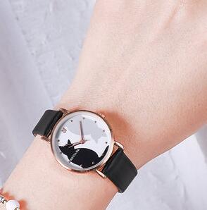 Simple Cat Watch - Cat Watch