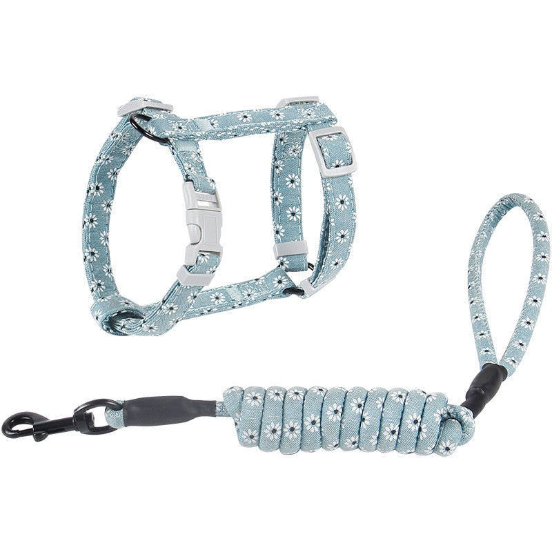Small Cat Harness