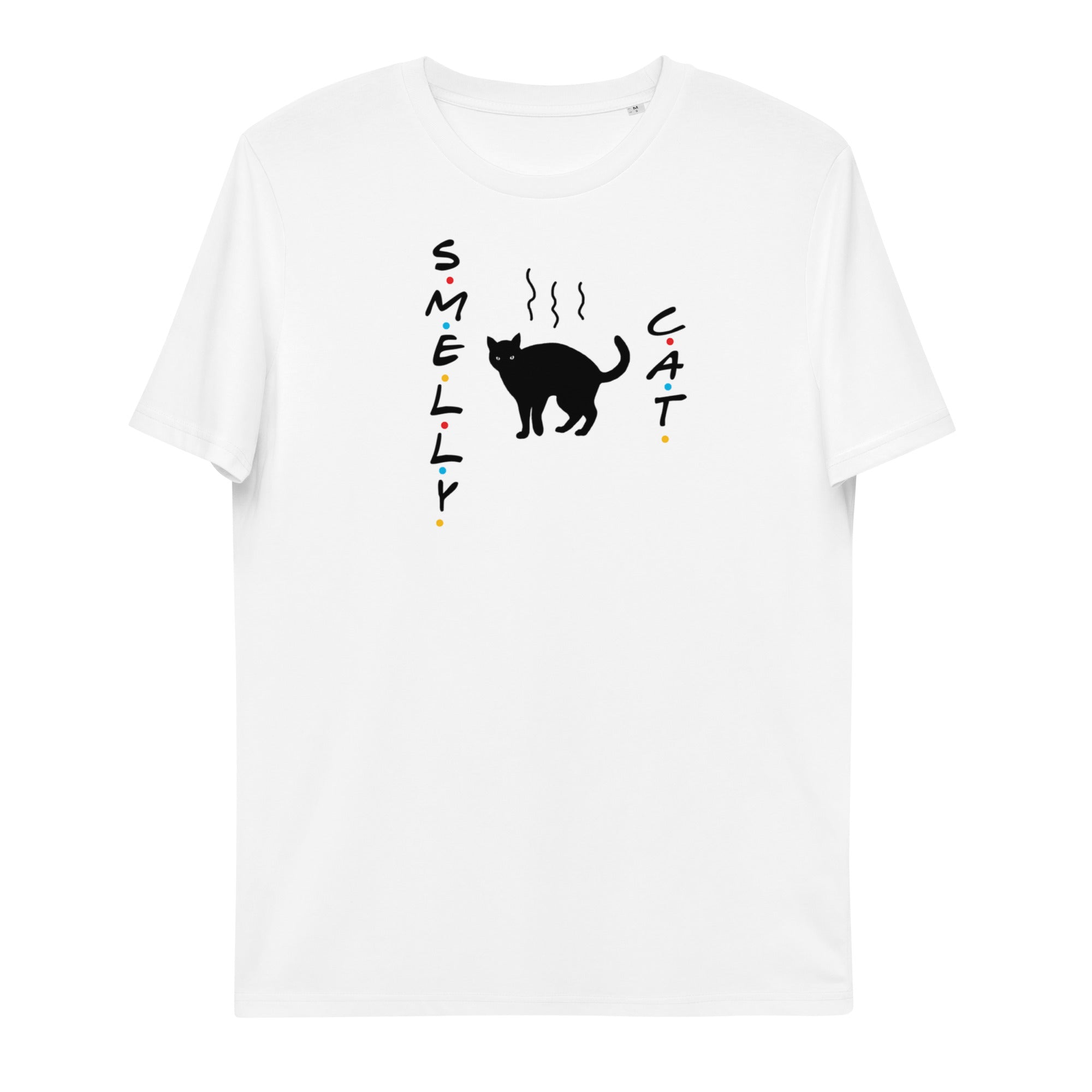 Smelly cat shirt